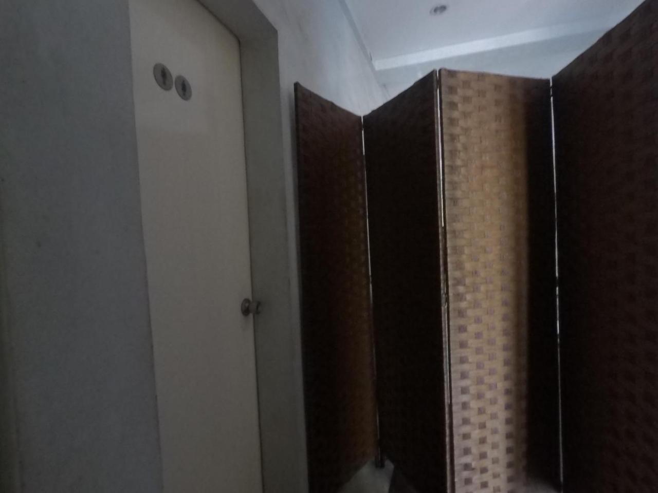 Pe'Re Aristo Guesthouse Mandaue City Exterior photo